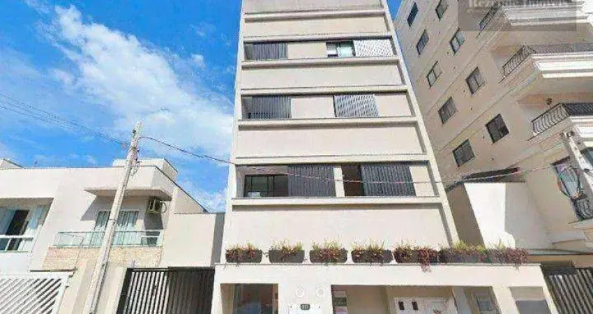 Apartamento com 2 dormitórios à venda por r$ 799.000 - porto belo/sc, parcela direto