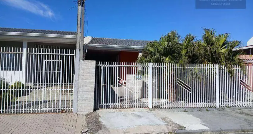 Casa com 3 quartos à venda na Rua Júpiter, 508, Sítio Cercado, Curitiba