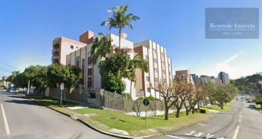 Apartamento com 2 quartos à venda na Rua Paraíba, 3204, Portão, Curitiba