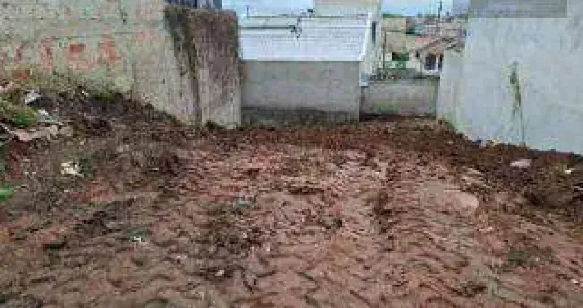 Terreno à venda na Rua Augusto Schechtel, 367, Xaxim, Curitiba