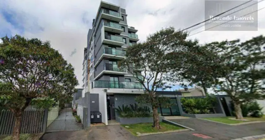 Apartamento com 1 quarto à venda na Rua Maria Trevisan Tortato, 295, Novo Mundo, Curitiba