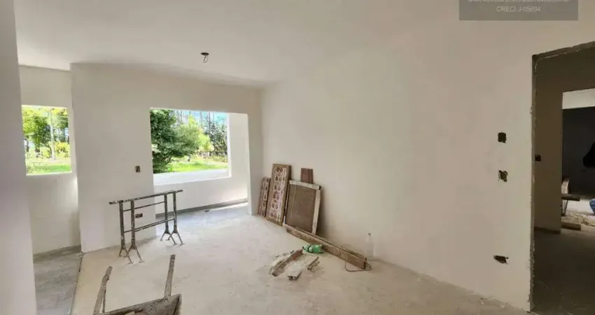 Apartamento com 2 dormitórios à venda, 62 m² por R$ 250.000,00 - Lamenha Grande - Almirante Tamandaré/PR