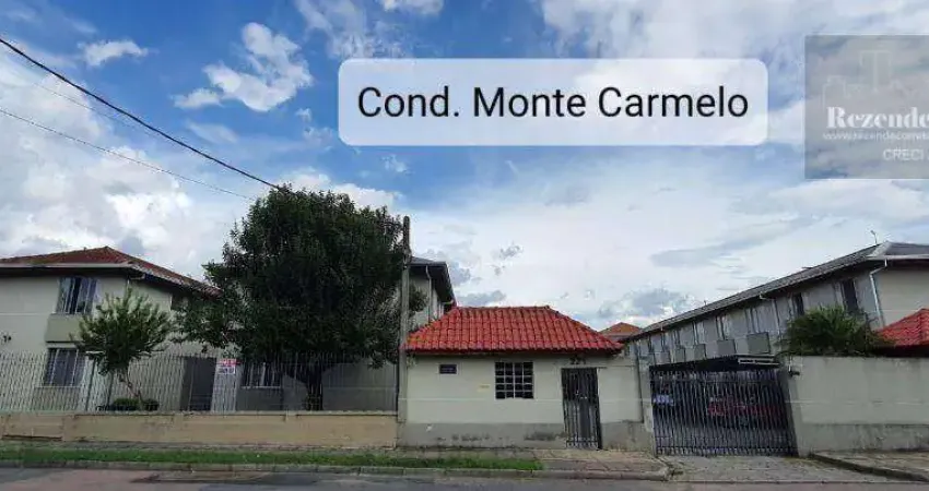 Apartamento com 3 quartos à venda na Rua Doutora Alzira Pirath Corrêa, 221, Pinheirinho, Curitiba