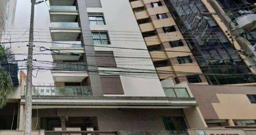 Apartamento com 1 dormitório à venda, 33 m² por R$ 403.000,00 - Água Verde - Curitiba/PR