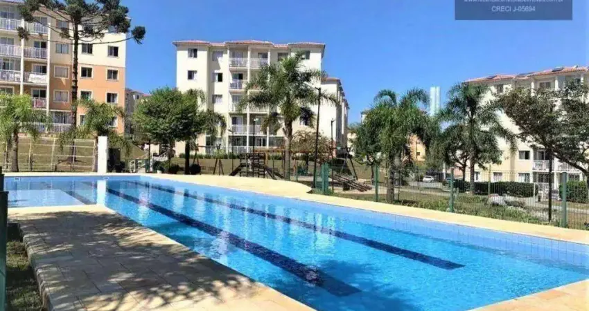 C-AP4441 ATUBA COND. VIDA BELLA - 3 QTS (suíte), 2 VAGAS Paralelas