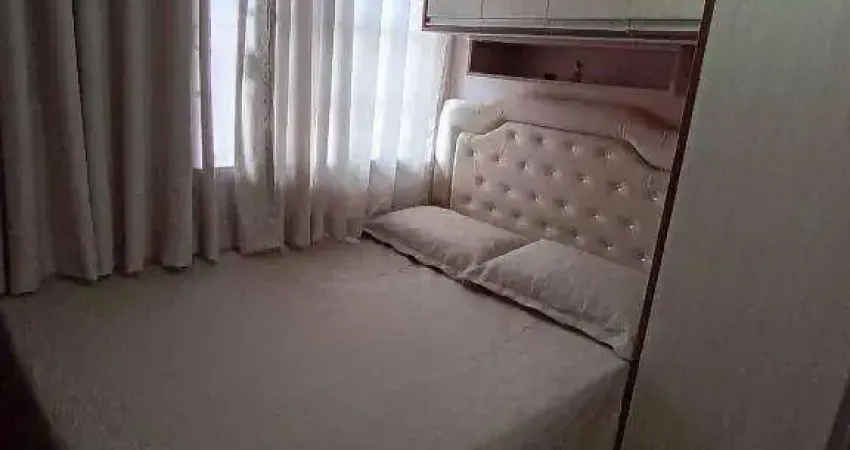 Apartamento com 2 quartos à venda na Rua Raul Pompéia, 620, Fazendinha, Curitiba