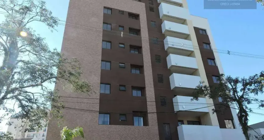Cobertura com 3 dormitórios à venda, 108 m² por R$ 1.300.000,00 - Cristo Rei - Curitiba/PR
