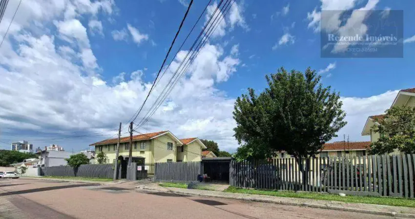 Apartamento com 3 quartos à venda na Rua Doutor Polan Duszczak, 90, Campo Comprido, Curitiba