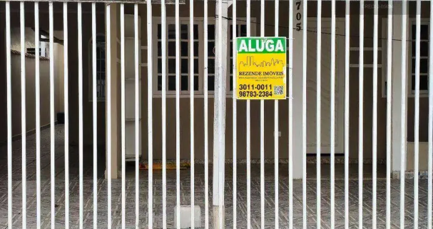 Casa com 3 dormitórios para alugar, 129 m² por R$ 2.350/mês - Cidade Industrial - Curitiba/PR