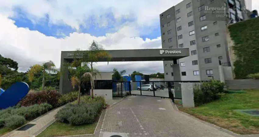 Apartamento com 3 dormitórios à venda, 67 m² por R$ 580.000,00 - Campo Comprido - Curitiba/PR