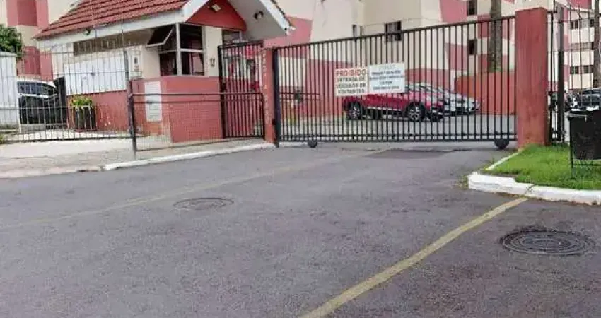 Apartamento com 3 dormitórios à venda, 60 m² por R$ 315.000 - Fazendinha - Curitiba/PR