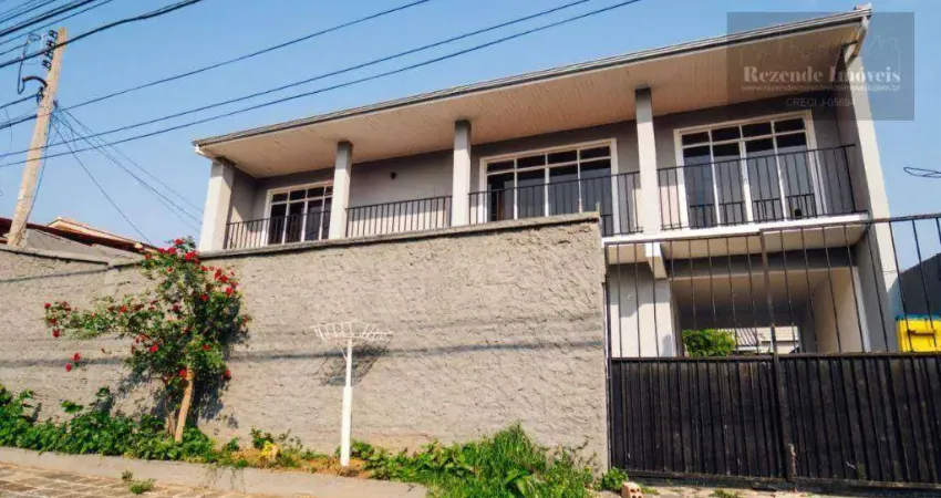 Casa com 6 quartos à venda na Rua Valdomiro Silveira, 1, Boa Vista, Curitiba