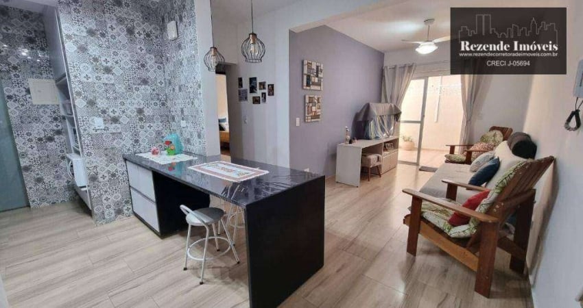 Apartamento com 2 quartos à venda na Rua São Mateus, 1958, Caiobá, Matinhos