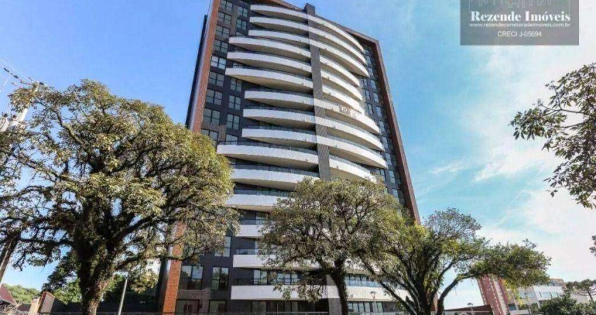 C-AP2435 Novo! Alto Patrão - Bacacheri Próx. Parque 110M² - 3 Quartos (Suíte), 3 Vagas