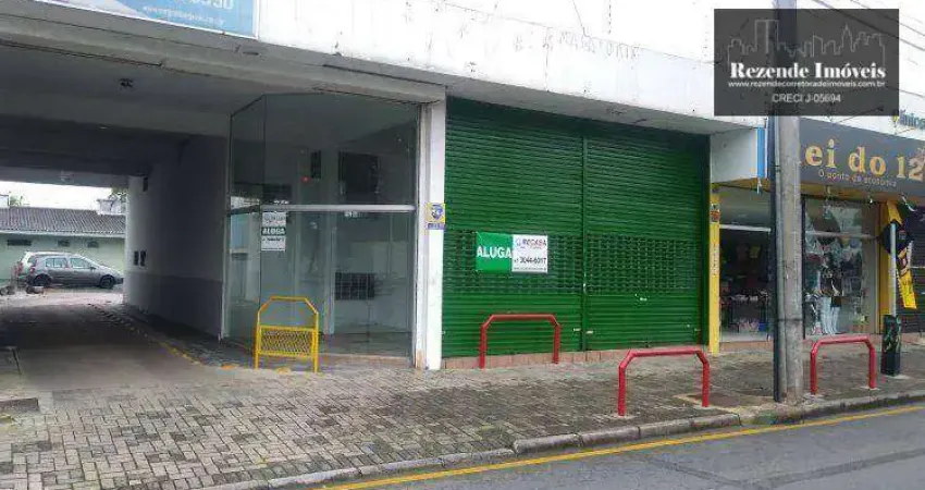 Loja para  alugar bairro Hauer Curitiba/PR