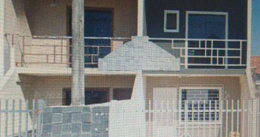 Casa com 2 quartos à venda na Rua Rosa Massuqueto Rontschky, 978, Sítio Cercado, Curitiba