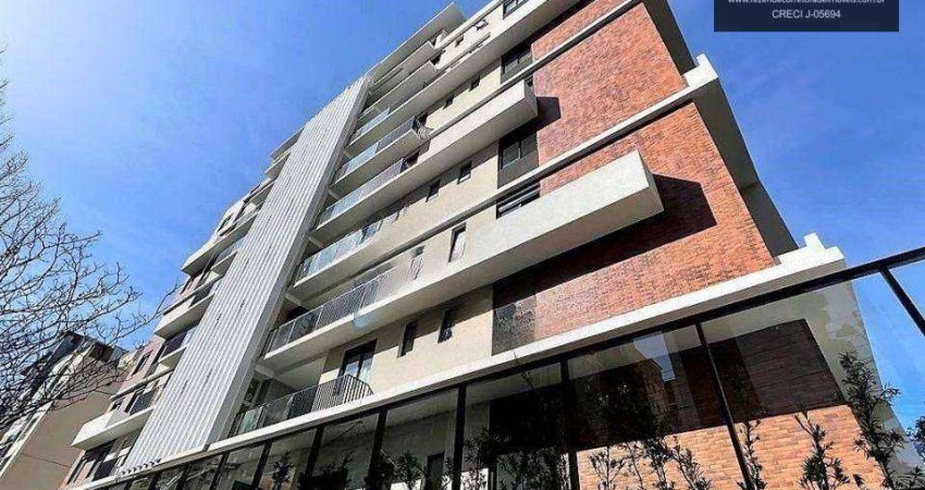 Apartamento Garden  3 quartos à venda -Bigorrilho - Curitiba/PR