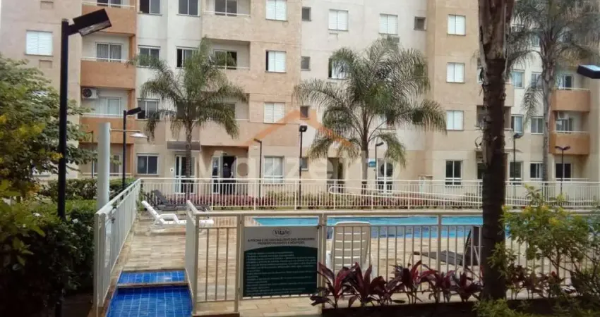 Apartamento para locação em ribeirão preto, campos elíseos, 2 dormitórios, 1 banheiro, 1 vaga