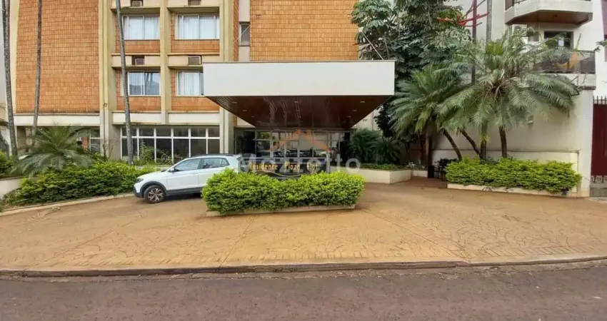 Flat para locação em ribeirão preto, vila seixas, 1 dormitório, 1 suíte, 1 banheiro, 1 vaga