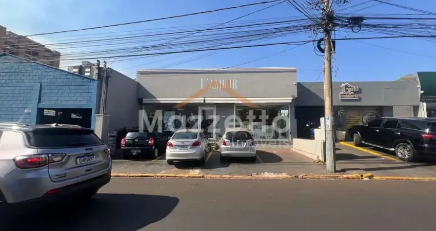 Casa para venda em ribeirão preto, jardim paulista, 4 dormitórios, 1 suíte, 3 banheiros, 4 vagas