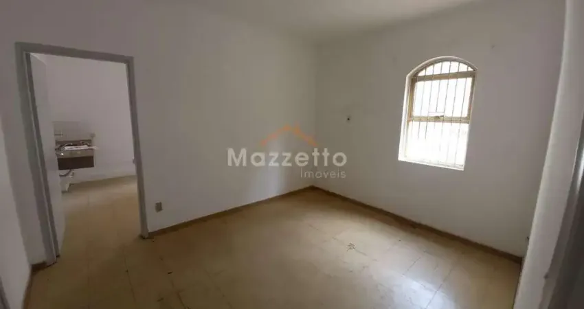 Comercial para locação em ribeirão preto, centro, 1 banheiro