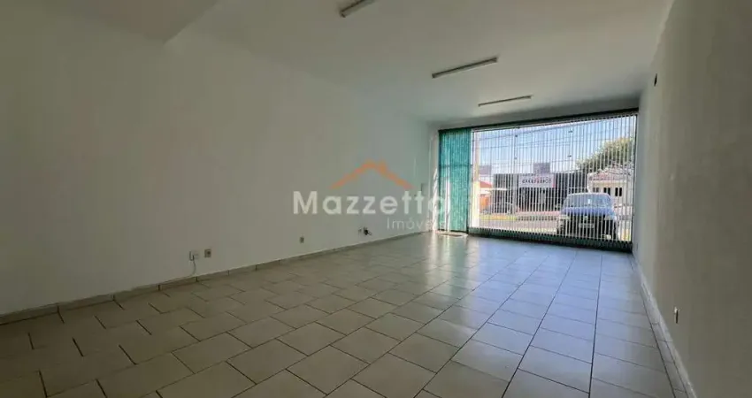 Comercial para locação em ribeirão preto, jardim paulista, 1 banheiro, 2 vagas
