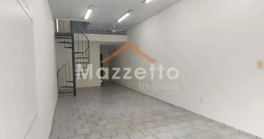 Comercial para locação em ribeirão preto, centro, 1 banheiro, 2 vagas