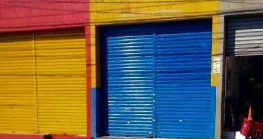 Comercial para locação em ribeirão preto, campos elíseos, 1 banheiro