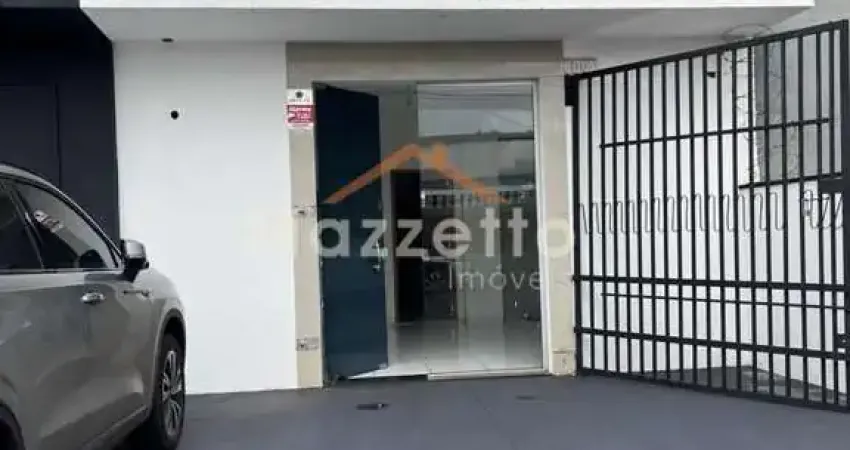 Comercial para locação em ribeirão preto, jardim paulista, 6 banheiros, 2 vagas