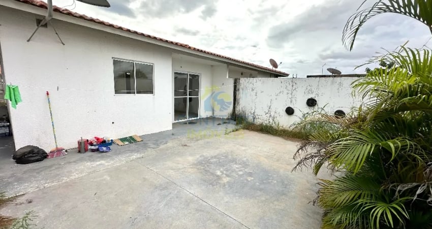 Casa Térrea, Cond. Rio Coxipó, 89m² com 03 quartos, Sendo 01 Suíte, 02 garagens, Valor 3.100,00