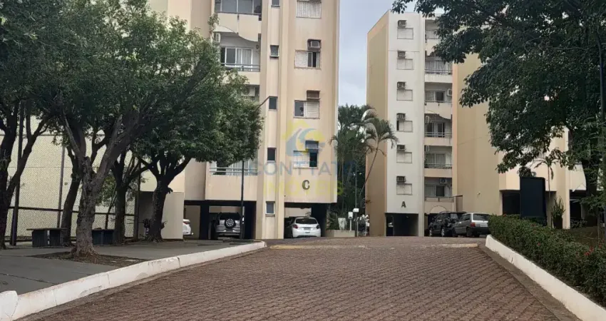APTO Solar das Flores, com 03 quartos, sendo 01 suíte - Valor 4.600,00
