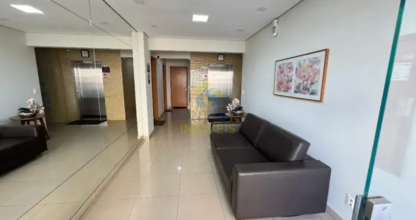 APTO Mobiliado, 70m², 03 quartos sendo 01 suíte - VALOR  3.500,00