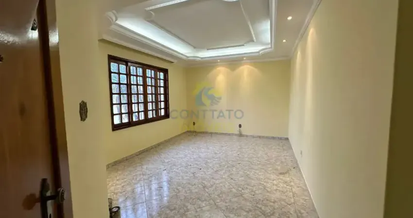 CASA Ampla, Jardim Califórnia, 03 quartos sendo 01 suíte, piscina VALOR  3.500,00