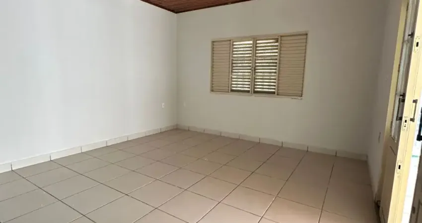Casa Jd Imperial, 02 suíte, 01 quarto, 02 garagem - VALOR  2.400,00