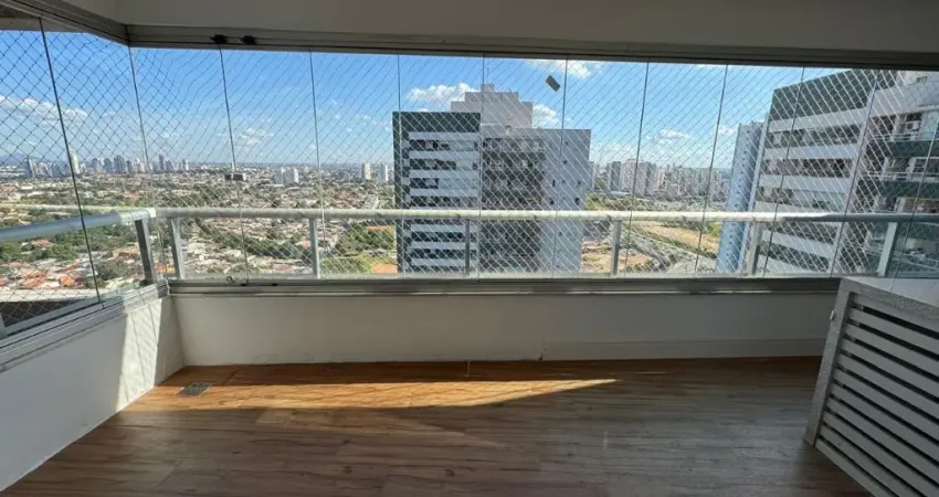 APTO Condomínio Bonavita, 03 Quartos sendo os 03 Suítes, 04 Garagens - VALOR 5.200