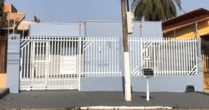 CASA Comercial, Recanto dos Passáros, 06 Salas, 01 quartos Suíte, Climatizada - VALOR  5.500,00