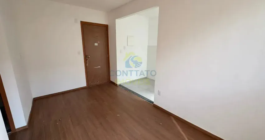 Apto chapada do bem te vi, com elevador, 40 m², 02 quartos  - valor  1.600,00