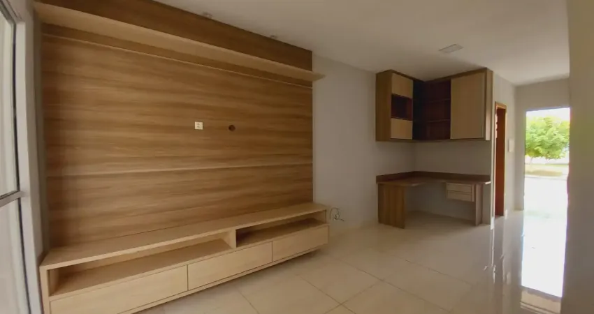 Casa condomínio rio cachoeirinha com 02 quartos, 02 garagens - valor 2.500,00