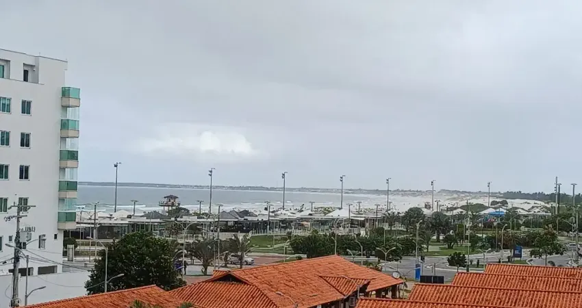 Apartamento praia do Forte - 02 quartos - Cabo Frio/RJ