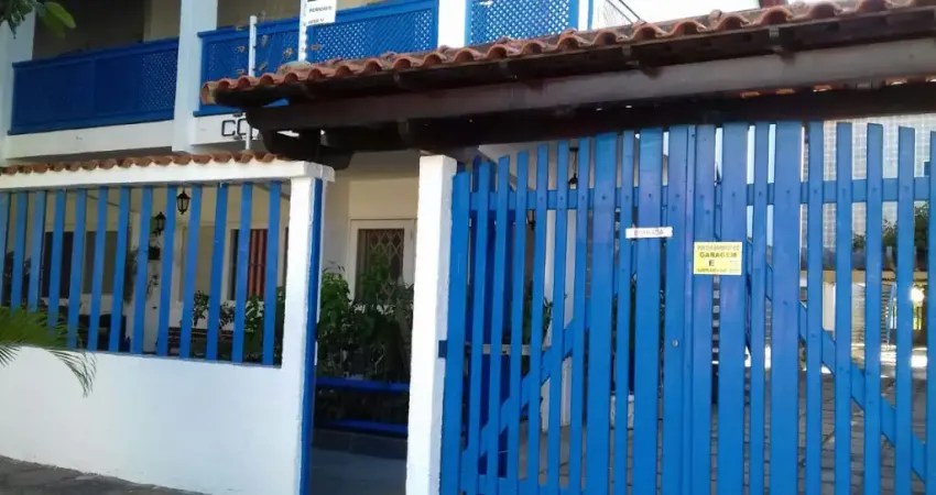Apartamento com 1 quarto à venda na Rua Crisolito, 191, Portinho, Cabo Frio