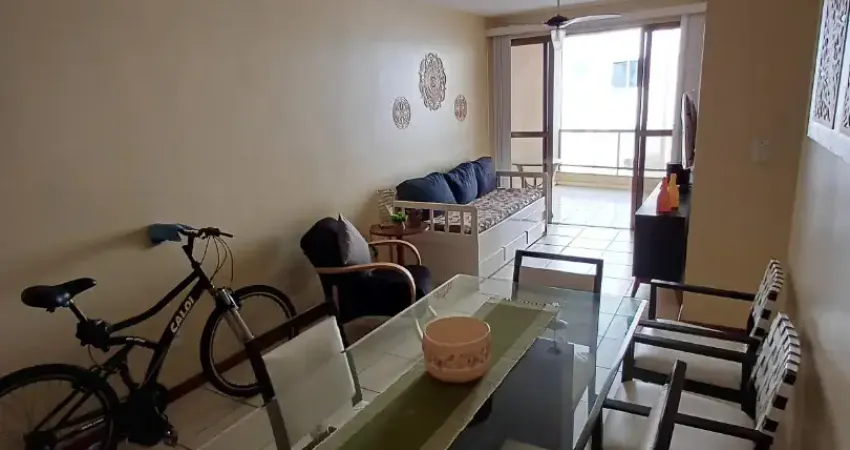 Excelente apartamento próximo a praia do forte 02 suítes / cabo frio-rj