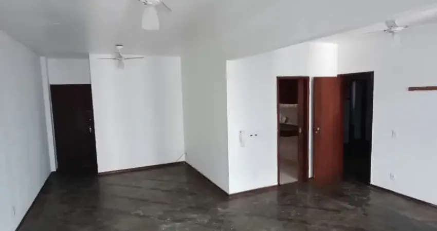 Apartamento com 3 quartos para alugar na Rua Francisco Paranhos, 28, Vila Nova, Cabo Frio