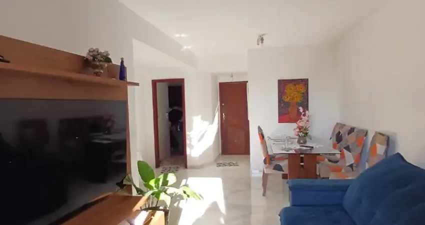 Apartamento com 2 quartos à venda na Rua Zulmira Mendes, 26, Braga, Cabo Frio