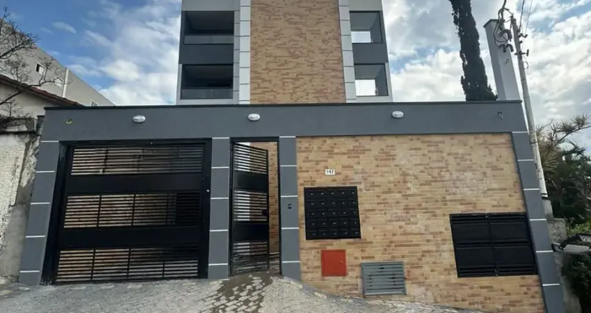 Apartamento com 2 quartos à venda na Rua Corin, 147, Vila Ré, São Paulo