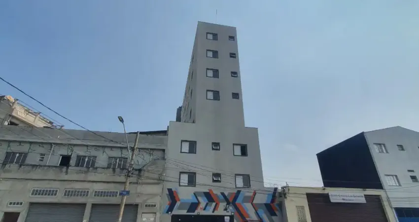 Apartamento com 2 quartos à venda na Vila Sílvia, São Paulo 
