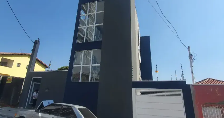 Apartamento com 2 quartos à venda na Vila Santa Teresa (Zona Leste), São Paulo 