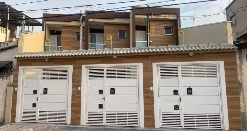 Casa com 3 quartos à venda na Vila São Geraldo, São Paulo 