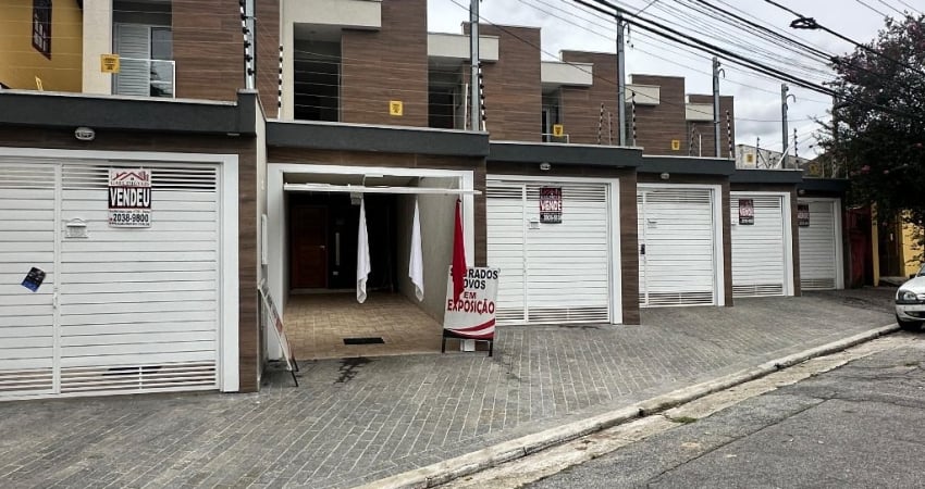 Casa com 3 quartos à venda na Avenida Hermilo Alves, 193, Vila Ré, São Paulo