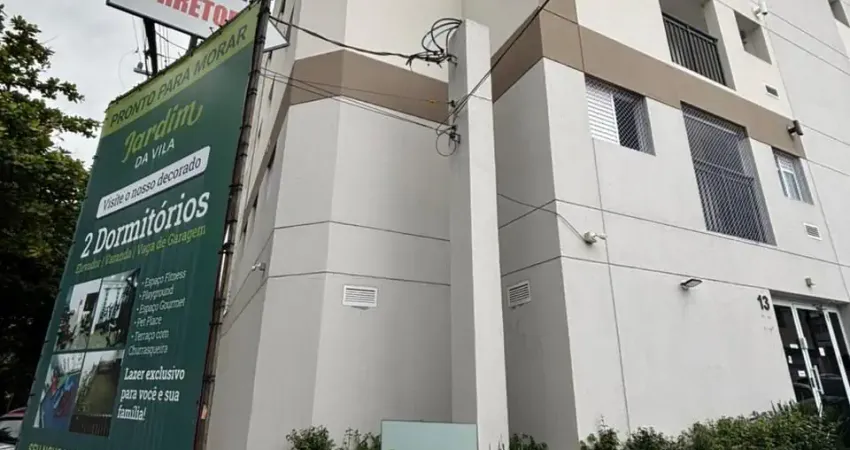 Apartamento com 2 quartos à venda na Praça Antônio Alberto, 13, Vila Ré, São Paulo