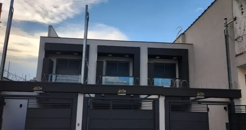 Casa com 3 quartos à venda na Rua João Cordeiro, 463, Vila Carrão, São Paulo